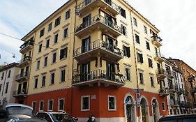 Ad Centrum B&B Di Fraccaroli Fabio